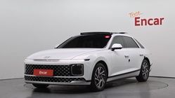 Hyundai Grandeur 2025