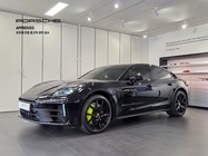 Porsche Panamera 2025
