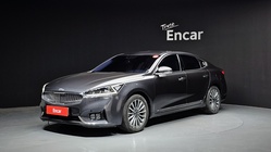 Kia K7 2016