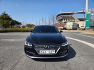 Hyundai Grandeur 2017