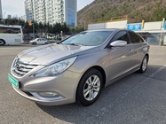 Hyundai Sonata 2009
