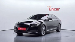 Hyundai Genesis 2014