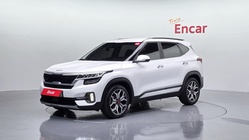 Kia Seltos 2022
