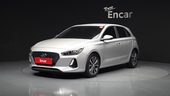 Hyundai i30 2017