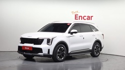 Kia Sorento 2025