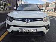 Ssangyong TIBOLI 2019