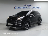 Kia Sportage 2019