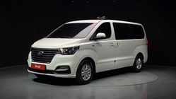 Hyundai Starex 2018