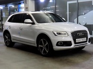 Audi Q5 2015