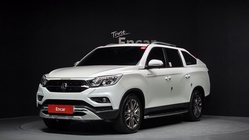 Ssangyong Rexton 2018