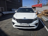 Kia Canival 2020