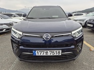 Ssangyong TIBOLI 2022