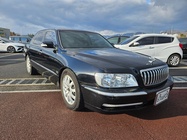 Hyundai Equus 2008