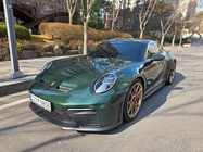 Porsche 911 2026