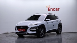 Hyundai Kona 2018