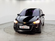 Chevrolet Spark 2016