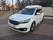 Kia Canival 2015