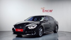 Hyundai Grandeur 2017