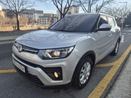 Ssangyong TIBOLI 2020