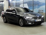 BMW 3 Series 2020