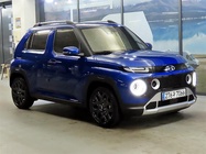 Hyundai Casper 2023