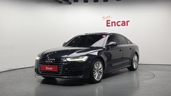 Audi A6 2016