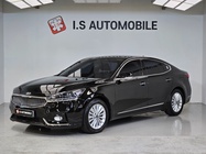 Kia K7 2017