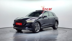 Genesis GV70 2021