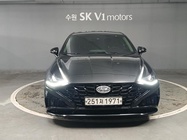 Hyundai Sonata 2020