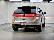 Lincoln MKX 2009