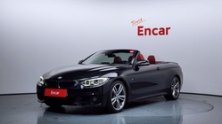 BMW 4 Series 2017