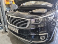 Kia Canival 2015