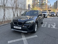 BMW X1 2012
