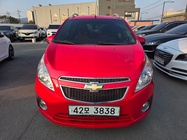 Chevrolet Spark 2012