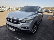 Ssangyong Rexton 2018