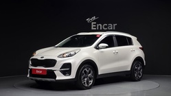 Kia Sportage 2019
