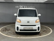 Kia RAY 2020