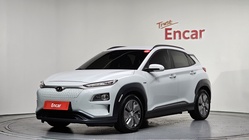 Hyundai Kona 2020