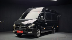 Hyundai Solati 2021