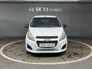 Chevrolet Spark 2013