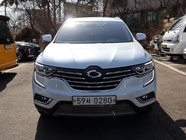 Samsung QM6 2016