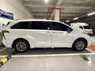 Toyota Sienna 2024