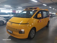 Hyundai Staria 2023