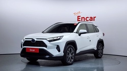 Toyota RAV4 2022