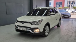Ssangyong TIBOLI 2017