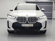 BMW X6 2024