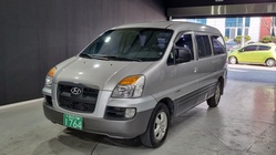 Hyundai Starex 2004