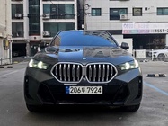 BMW X6 2023