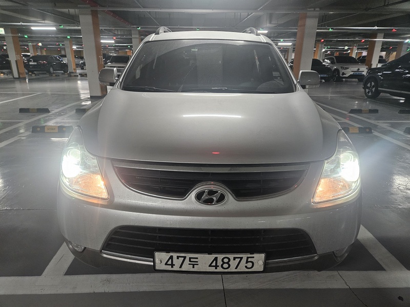 Hyundai Veracruz