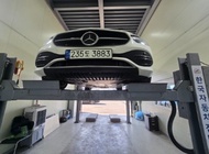 Mercedes-Benz C-Class 2023